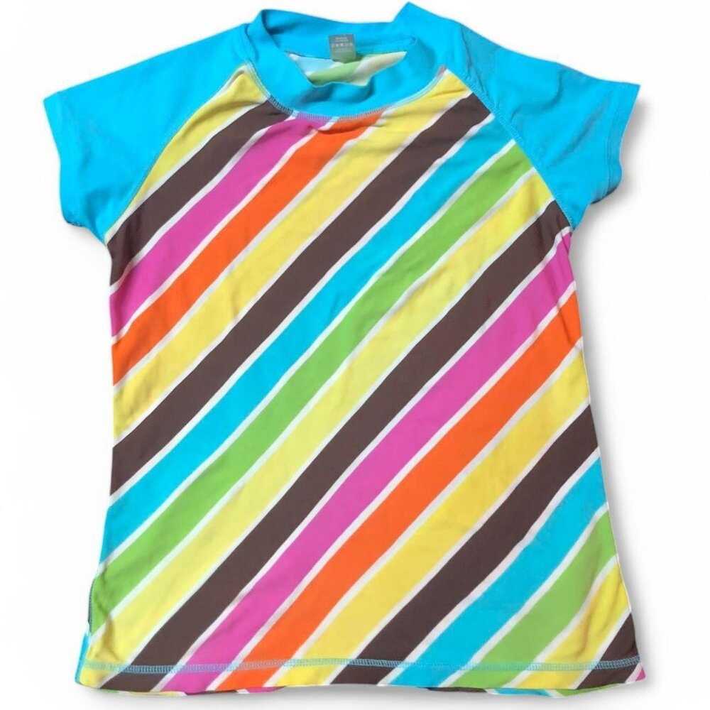 00s La Senza Girl Rashguard